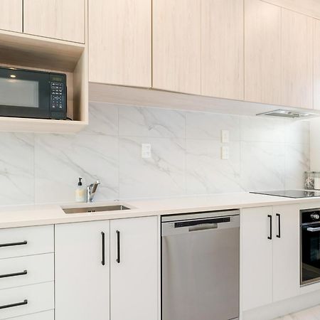 Вилла Cozy Brand New Townhouse 15 Окленд Экстерьер фото