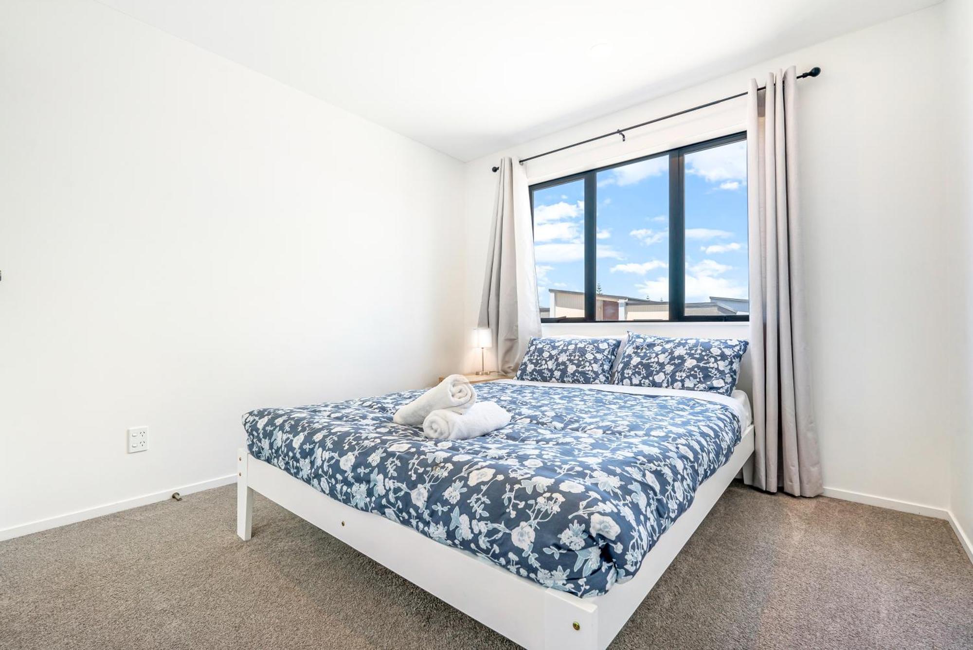 Вилла Cozy Brand New Townhouse 15 Окленд Экстерьер фото